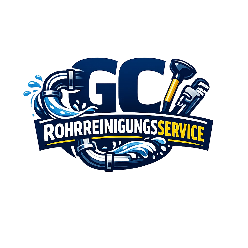Rohrreinigung München & Umgebung GC Rohrreinigungsservice
